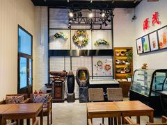 -源茂冷饮厅(哈尔滨中央大街店)