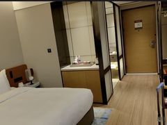 -苏州古运河逸衡酒店
