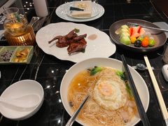 -杭州临平万丽酒店·万丽轩中餐厅