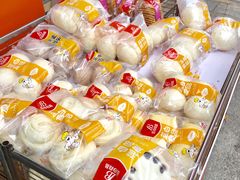 -蓝白自选餐厅(烟大店)