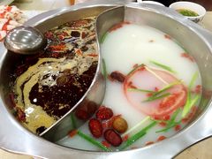 -晓林火锅(安定门店)