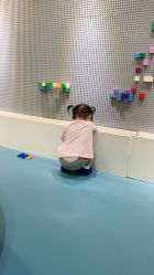 -MINI MARS KIDS CLUB亲子家庭中心(长宁天山店)