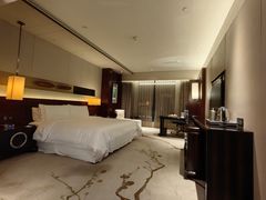 -广交会威斯汀酒店