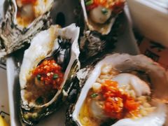 湛江生蚝-木屋烧烤(坂田天安云谷店)