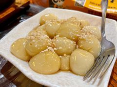 莞乡糖不甩-蚬皇•陈味莞(西平景湖店)