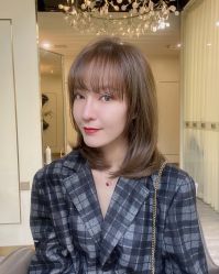 -3AM·S HAIR SALON烫发染发接发