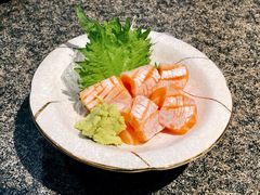 -NIUAN牛庵·日式和牛烧肉(恒隆店)