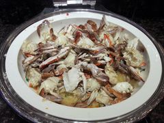 自助餐-热带雨林汗蒸馆(汶水东路店)