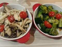 -必胜客(省府店)