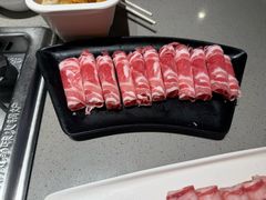 -海底捞火锅(公益西桥店)