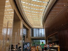 -惠州皇冠假日酒店·西餐厅·自助餐厅