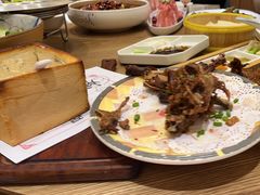 -悦色烤鸭店
