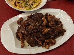 -大眼锅贴水饺(河东店)