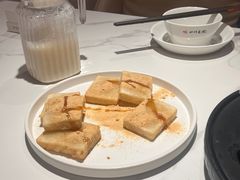 煎蛋糍粑-川味堂·四川豆花(八卦岭店)
