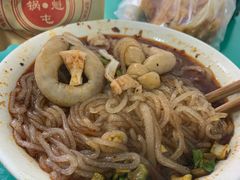 -甘记肥肠粉(马鞍北路店)