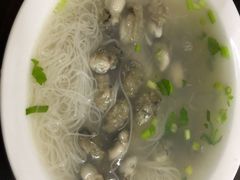 -建国蚵煎蚵面