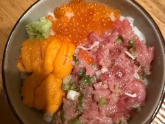 -桂马·日本料理·海胆·海鲜饭·酒场(民主广场店)