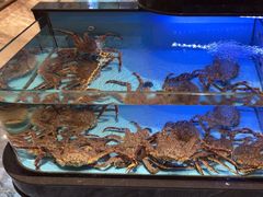 -阿伟海鲜楼·福建菜(延寿店)