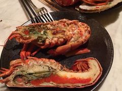 沈阳君悦酒店乐厨自助餐厅-君悦酒店·乐厨·高空自助餐(青年大街店)