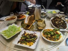 -香缇小院私房菜(盐务街店)