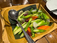 -福慧慈缘素食餐厅(王府井店)