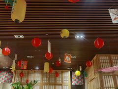 -鲔吞·和牛寿喜烧(闵行区绿瘦酒店)