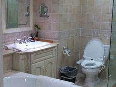 -平湖九龙山庄园圣马可酒店