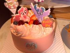 -巴黎贝甜(欧阳路店)