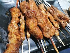 -大城·烧烤海鲜大排档(台东店)