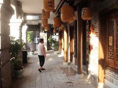 -杨记隆府(白象街店)