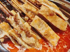 -壹加壹电烤串(总店)