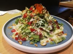 -山之川日料放题(通州店)