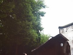 -汉仪华裳汉服旗袍·摄影写真馆(乌镇西栅店)