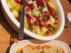 -金牌外婆家(苏州中心店)