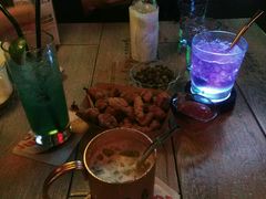 -Masa玛莎酒吧(江南西店)