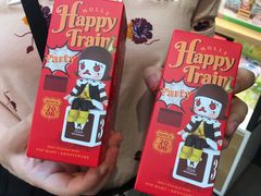 -泡泡玛特POPMART(崇文门国瑞城店)