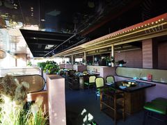-三江两海老火锅(北京首店)