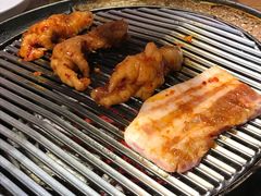 -釜山火炉韩式炭火烤肉(欧洲城店)