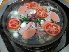 三鲜荤豆花-海关荤豆花(洋河一路店)