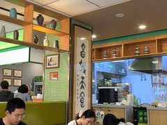 -天食包子铺(中华西路店)