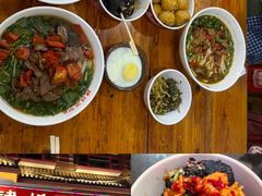 -黑色经典臭豆腐·湖南特产(坡子街特产局店)