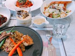 -娜娜家·Nana's restaurant(国金汇店)