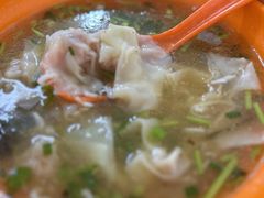-阿麟馄饨(延长路店)