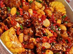 -辣小鲜·南昌大排档(船山路店)