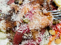 -SaladJohn沙拉匠(凯德1818店)