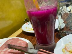 -福缘烤肉王自助(爱琴海-原比尔森店)