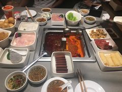 -海底捞火锅(天一广场亚细亚店)