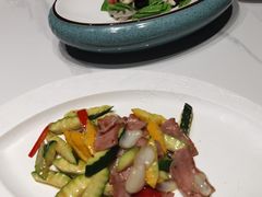 -酒蜻蜓·庭院私房菜(天元东路店)