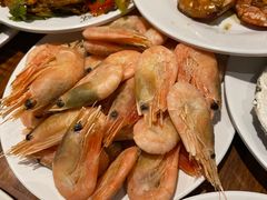 -汉巴味德(沈阳万象汇店)