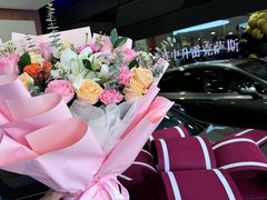 -大连中升雷克萨斯(华北路店)